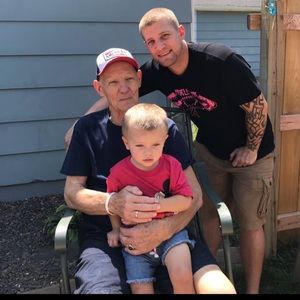 Meet your Posher, Cory